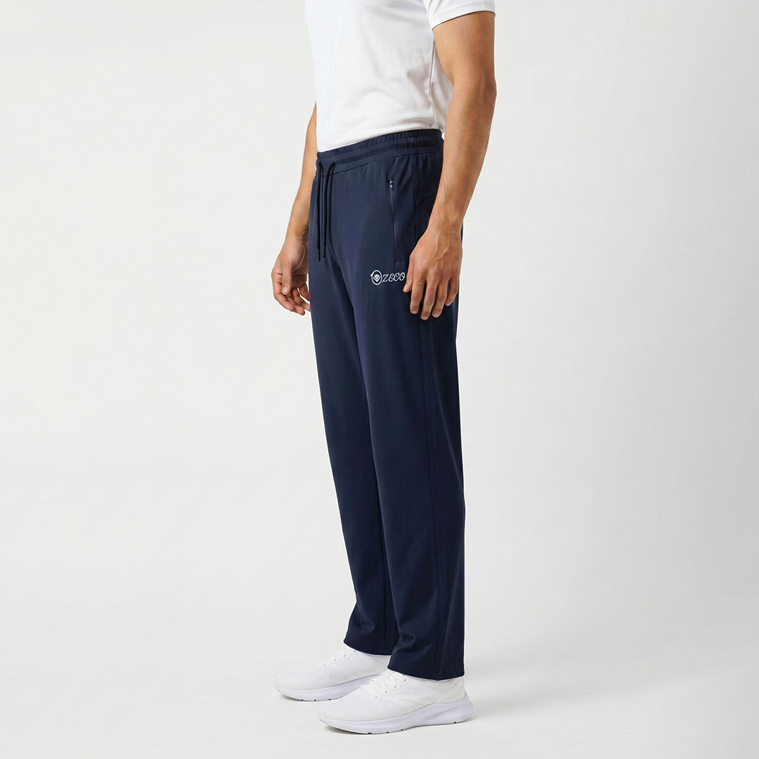 AEROFLEX STRAIGHT FIT TROUSER