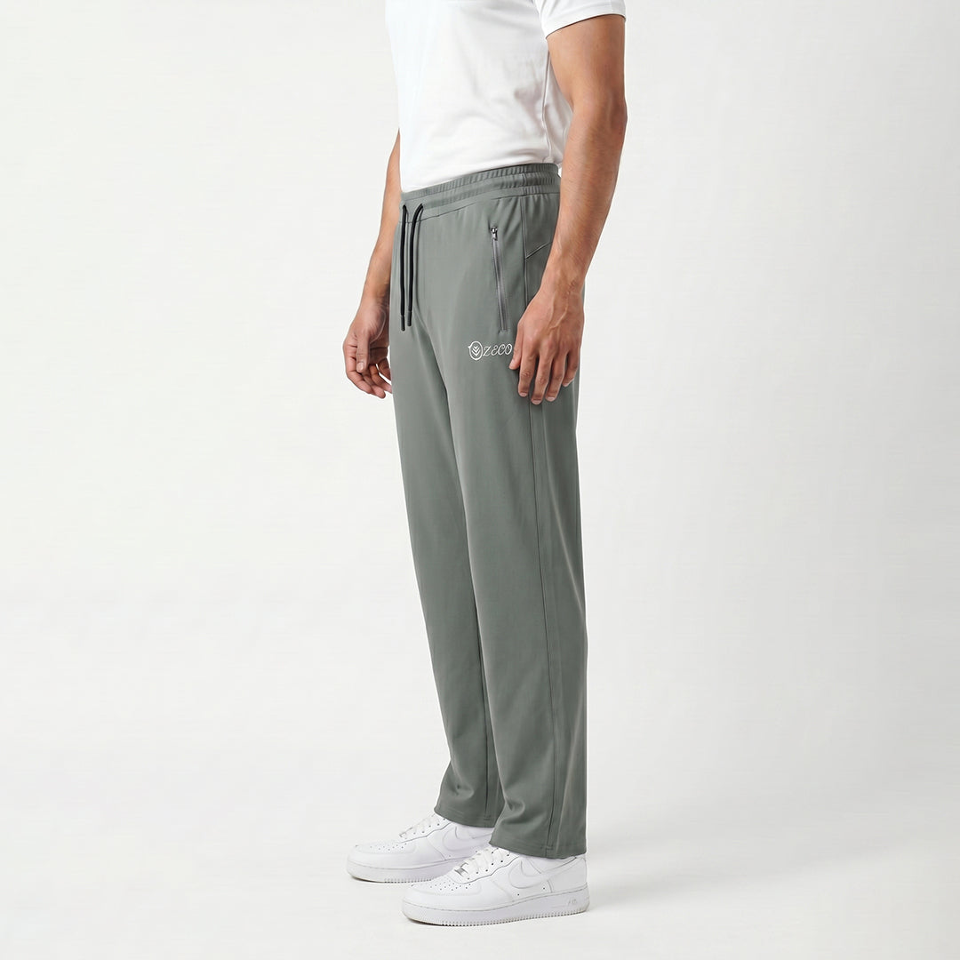 AEROFLEX STRAIGHT FIT TROUSER