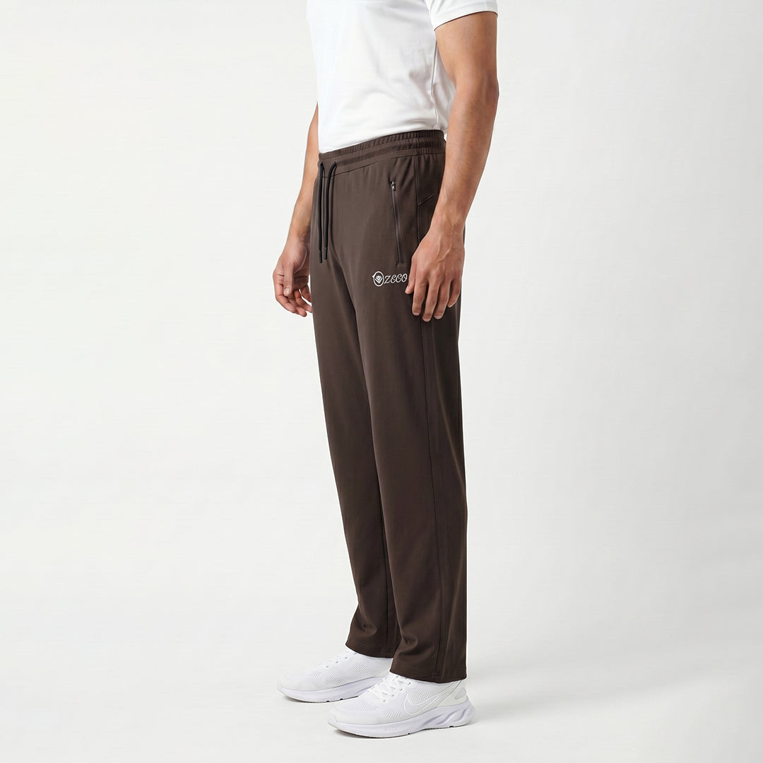AEROFLEX STRAIGHT FIT TROUSER
