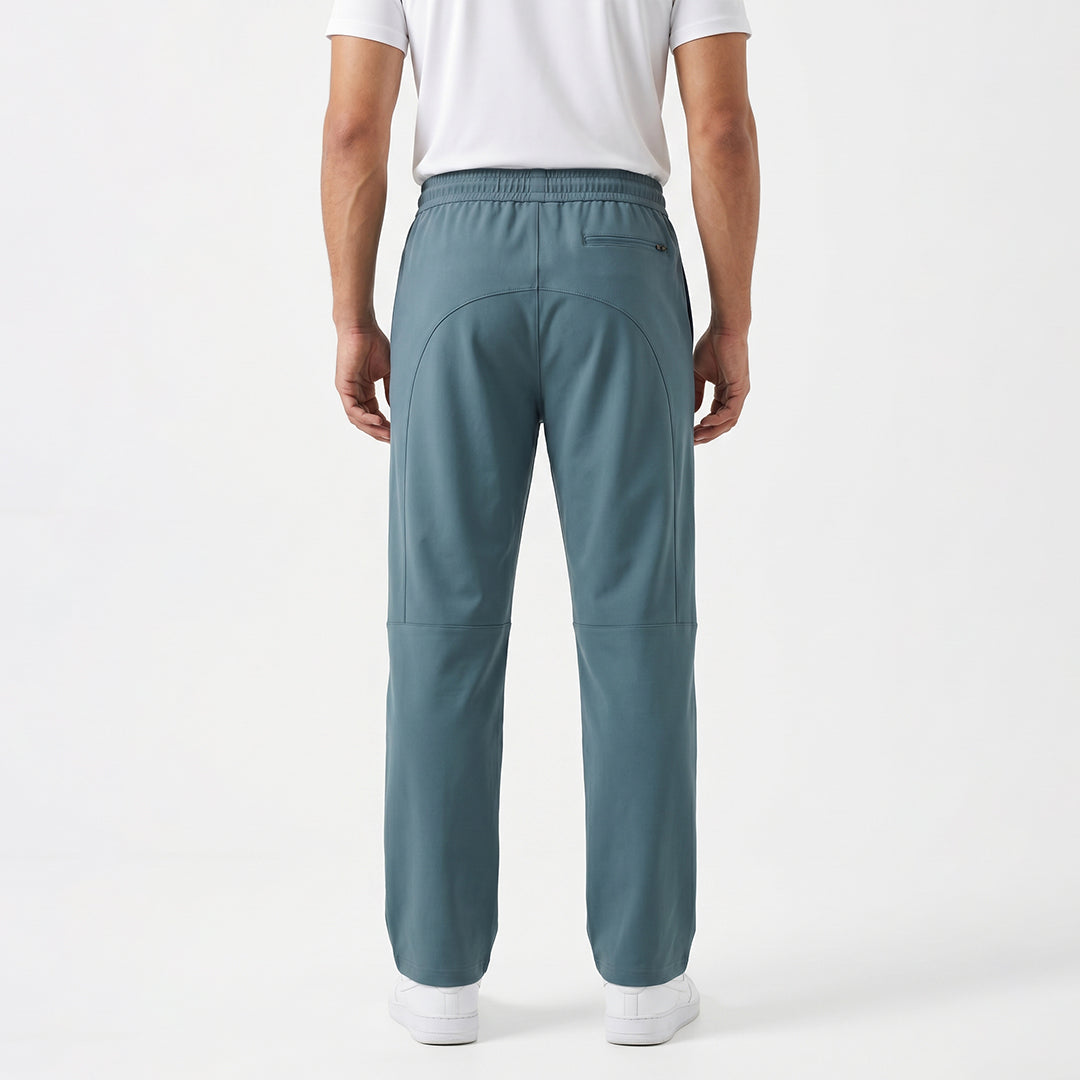 AEROFLEX STRAIGHT FIT TROUSER