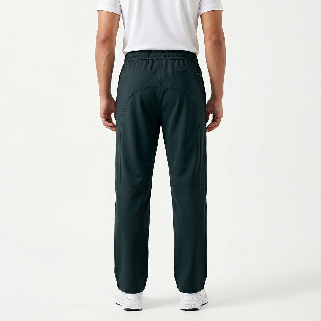 AEROFLEX STRAIGHT FIT TROUSER