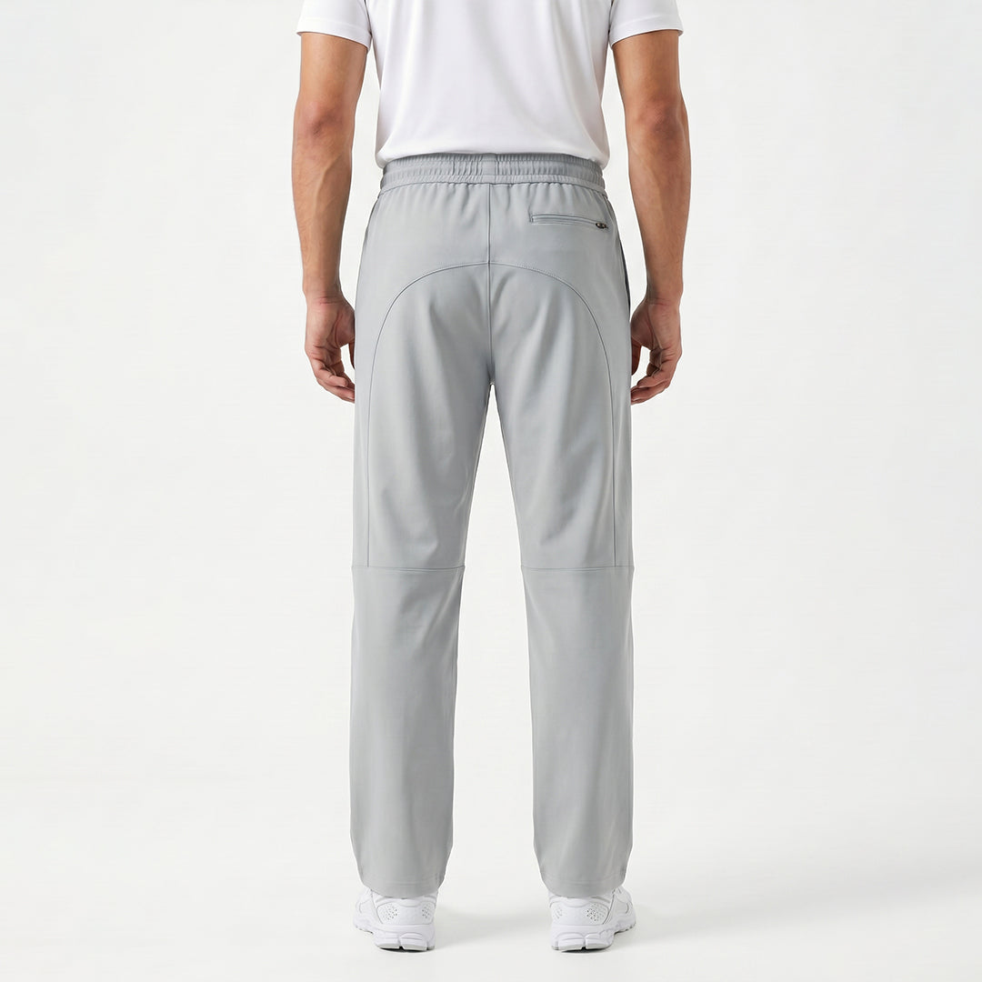 AEROFLEX STRAIGHT FIT TROUSER