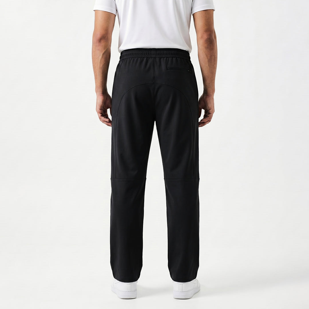 AEROFLEX STRAIGHT FIT TROUSER