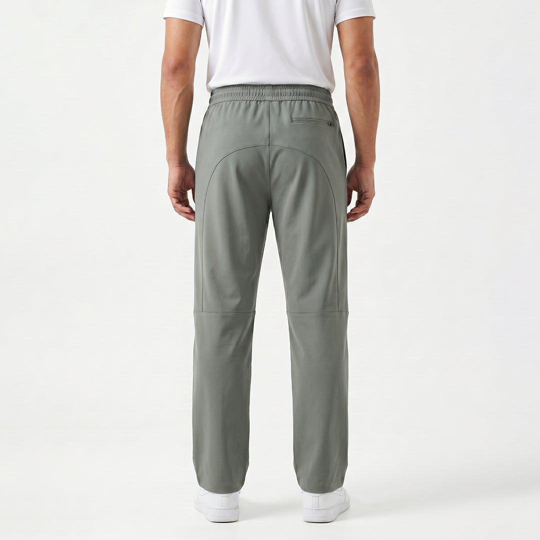 AEROFLEX STRAIGHT FIT TROUSER