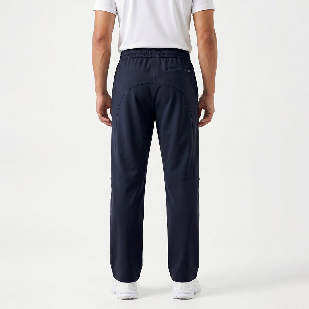 AEROFLEX STRAIGHT FIT TROUSER