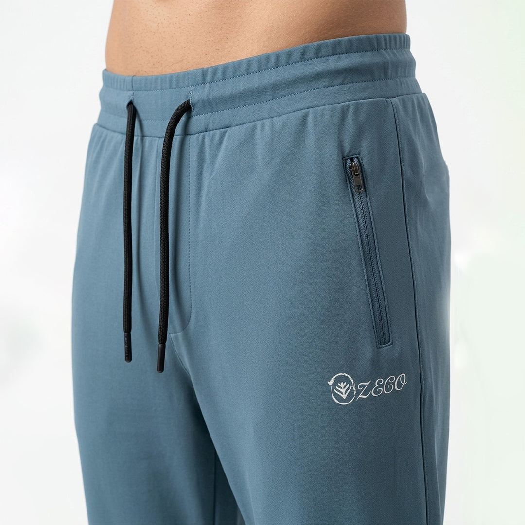 AEROFLEX STRAIGHT FIT TROUSER