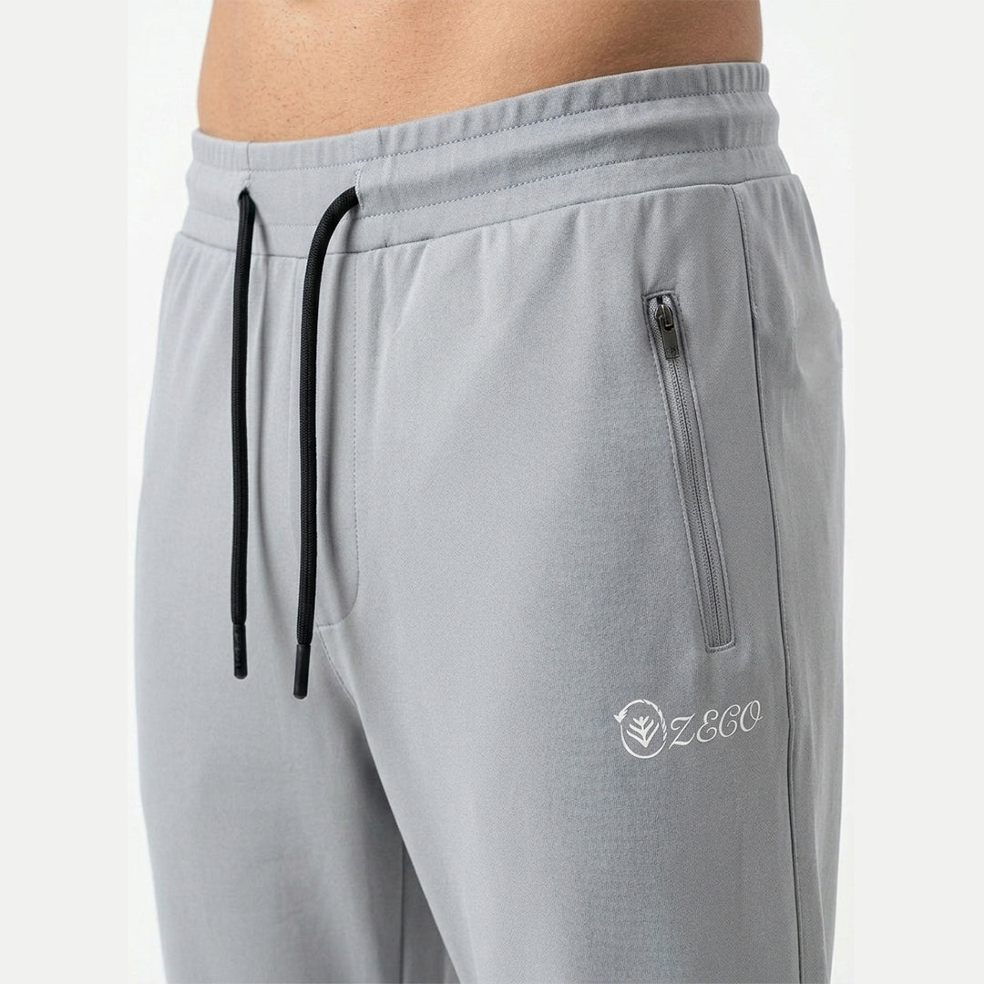 AEROFLEX STRAIGHT FIT TROUSER