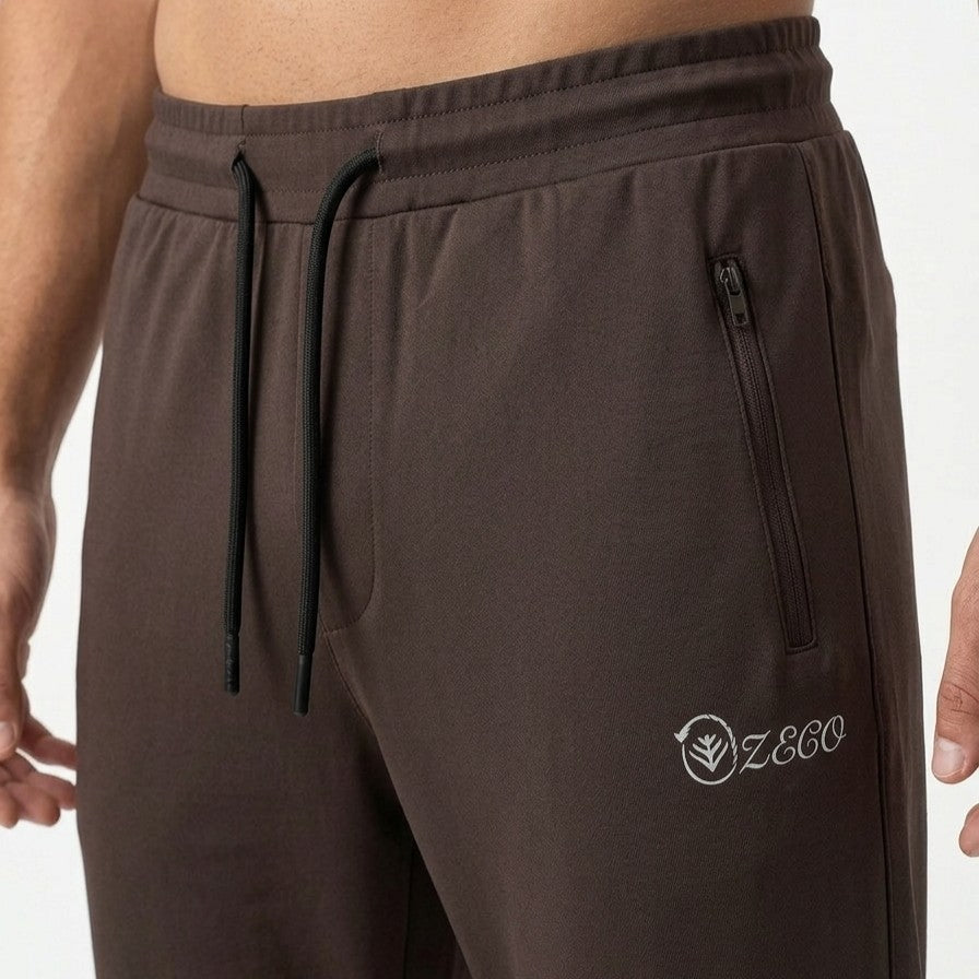 AEROFLEX STRAIGHT FIT TROUSER