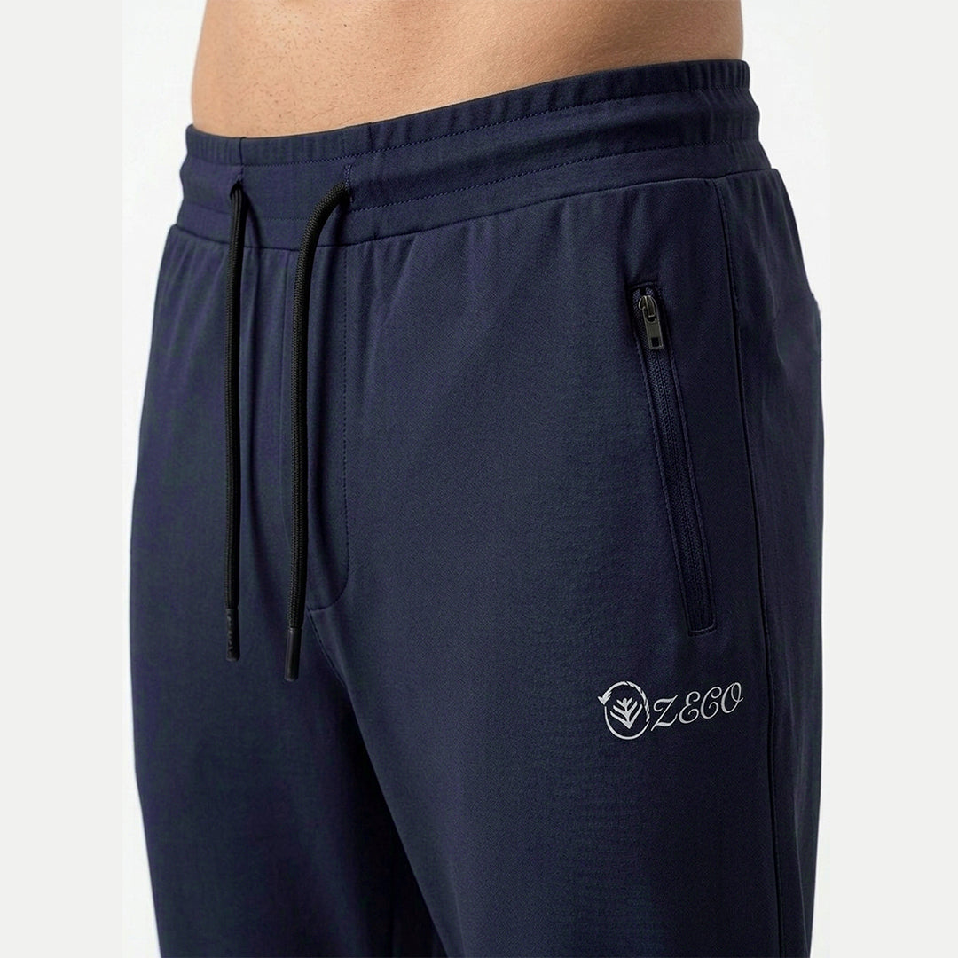 AEROFLEX STRAIGHT FIT TROUSER