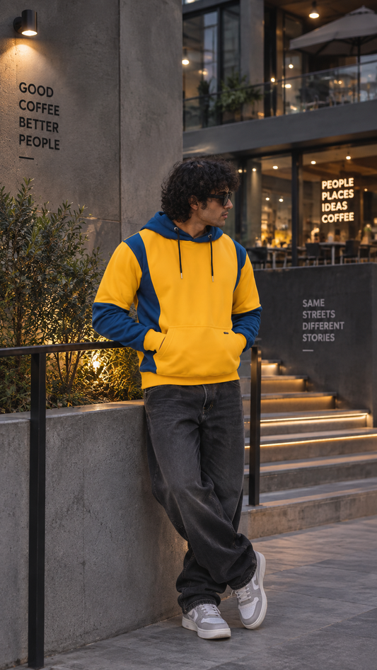 X-MEN HOOD - OZONECO.IN